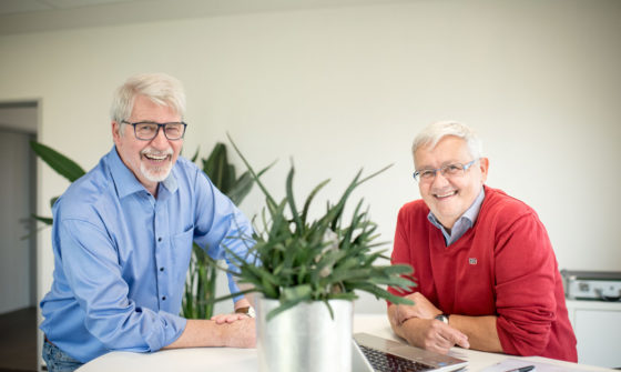 Thomas Systeme Ggeschäftsführung