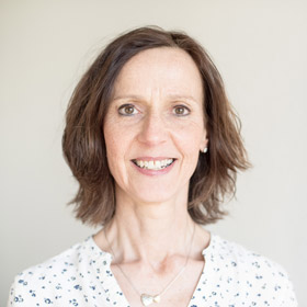 Angela Prüßner