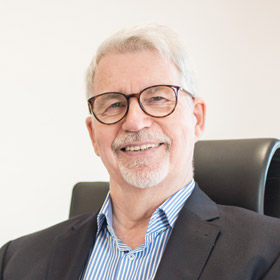Bernd Stolzenberg