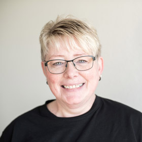 Karin Minden