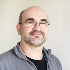 Volker Wesemann