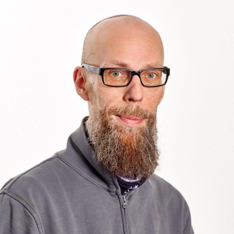 Klaus Winkler
