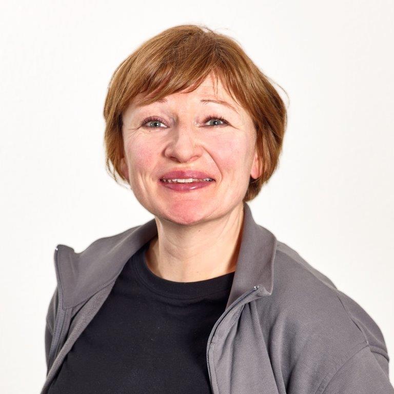 Silvia Pehmeyer